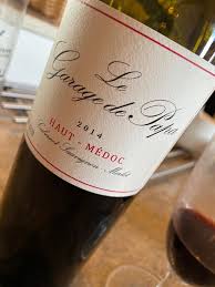 Le Garage de Papa 2019